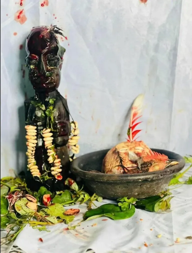 RITUEL DE RETOUR D’AMOUR PUISSANT EN 24H 