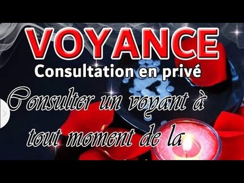MARABOUT CONSULTATION OU VOYANCE GRATUIT EN LIGNE
