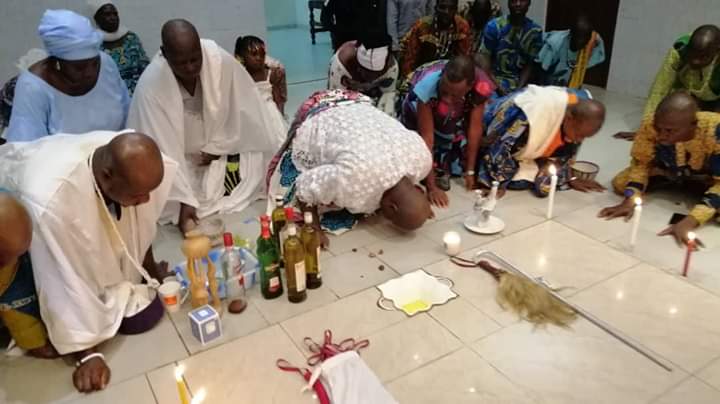 meilleur marabout africain medium kounde