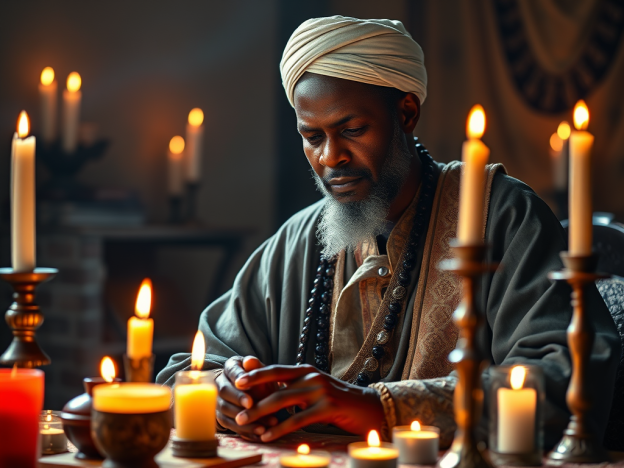 marabout paiement après résultats